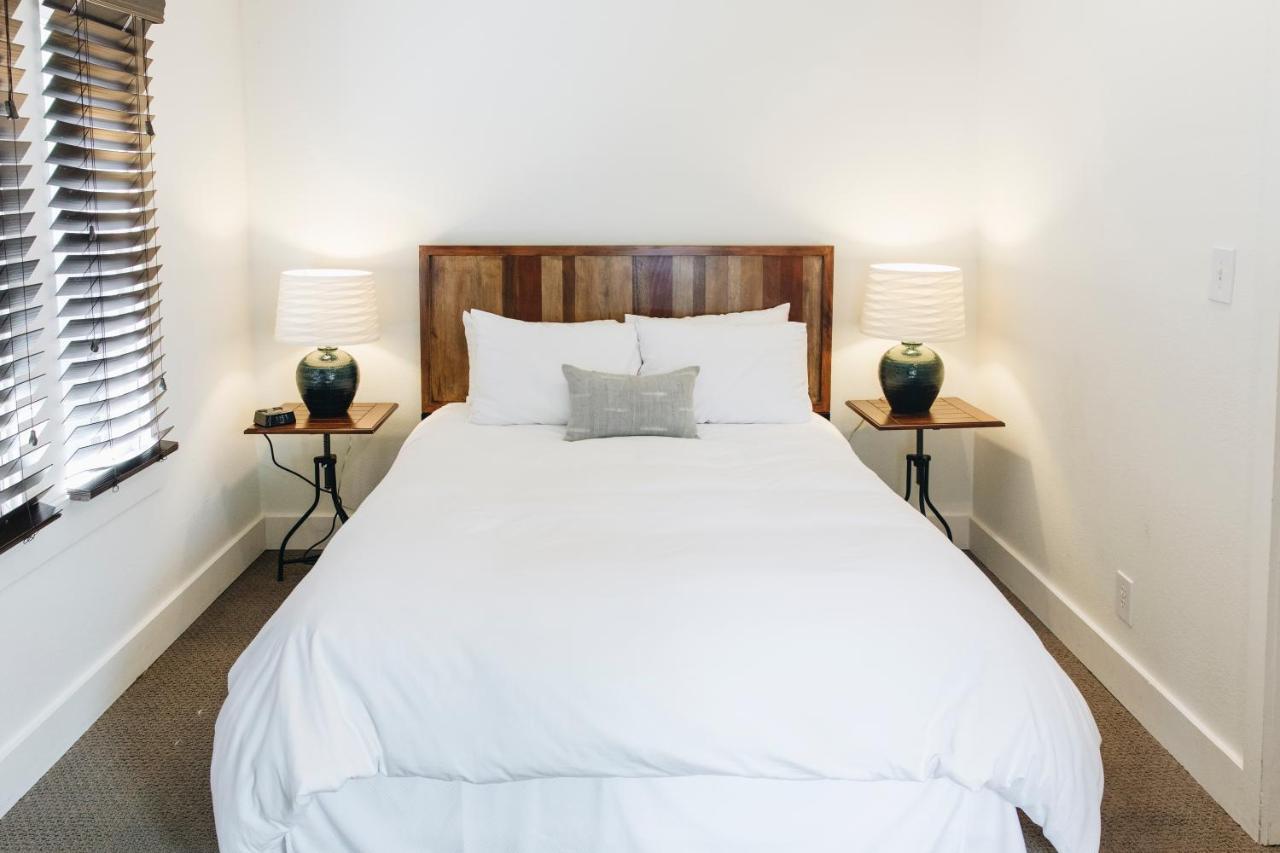 Sonoma'S Best Guest Cottages Екстериор снимка
