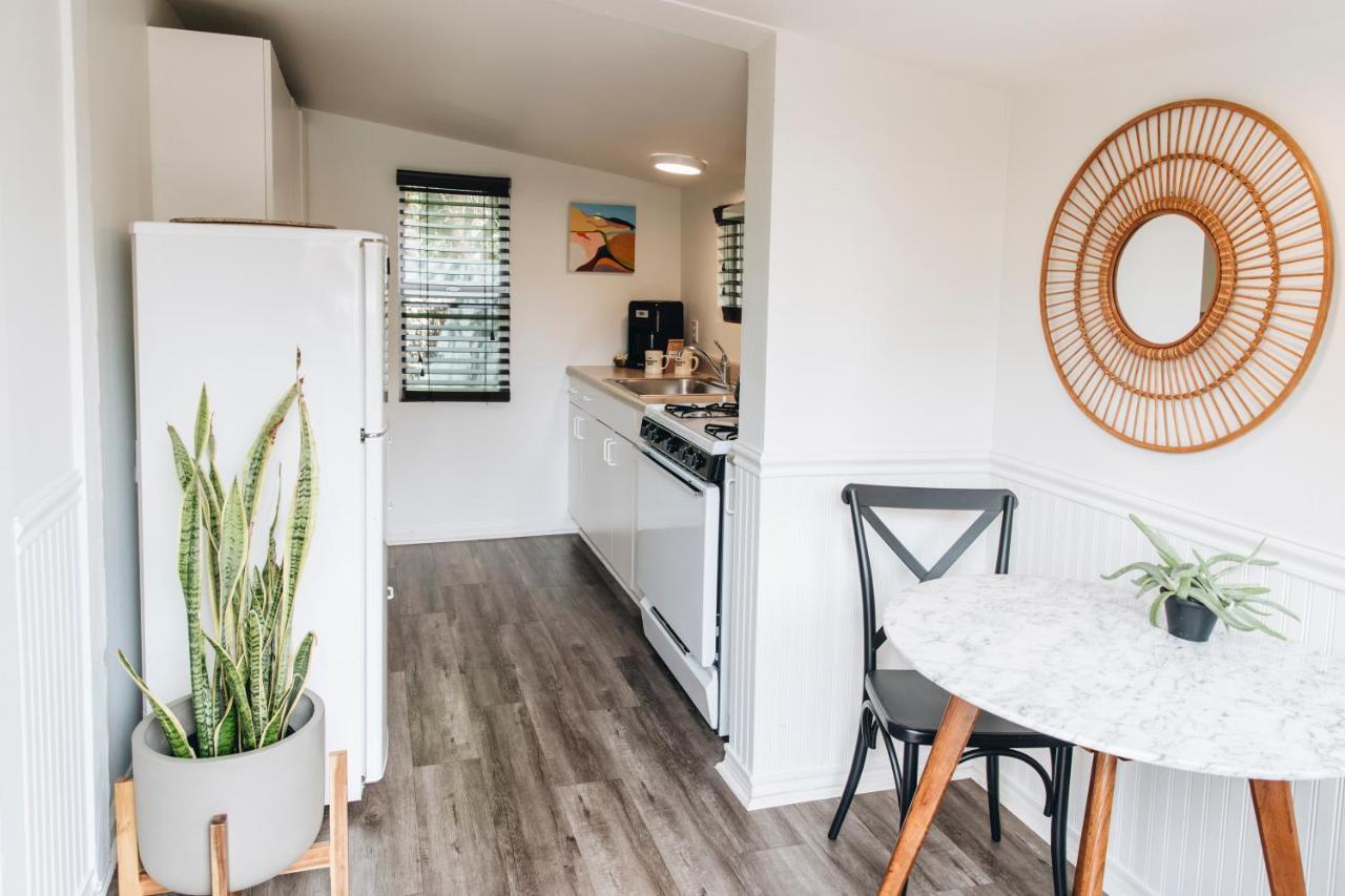 Sonoma'S Best Guest Cottages Екстериор снимка