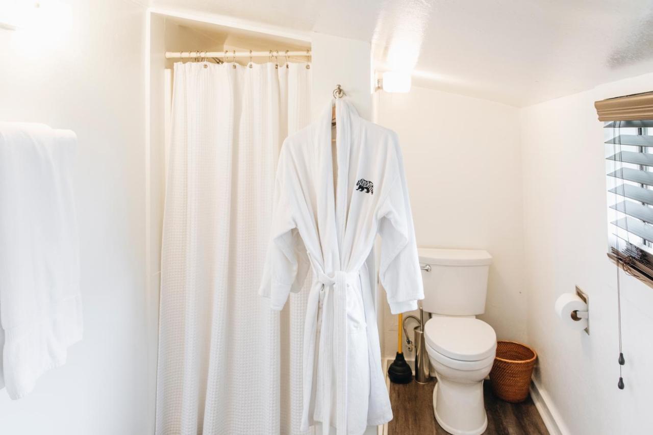 Sonoma'S Best Guest Cottages Екстериор снимка