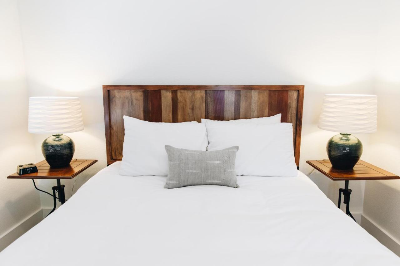 Sonoma'S Best Guest Cottages Екстериор снимка