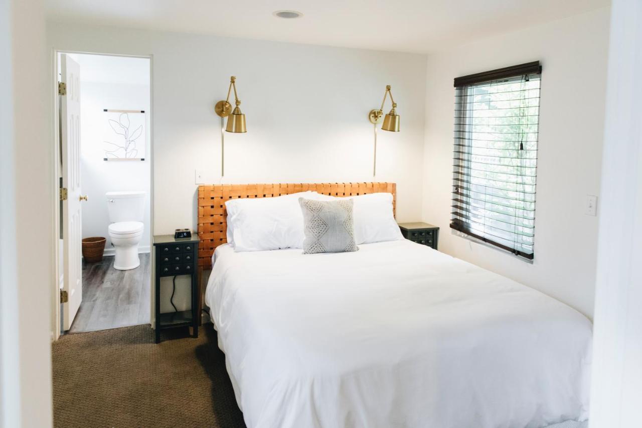 Sonoma'S Best Guest Cottages Екстериор снимка
