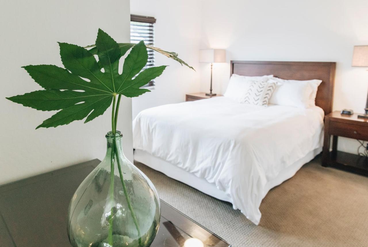 Sonoma'S Best Guest Cottages Екстериор снимка
