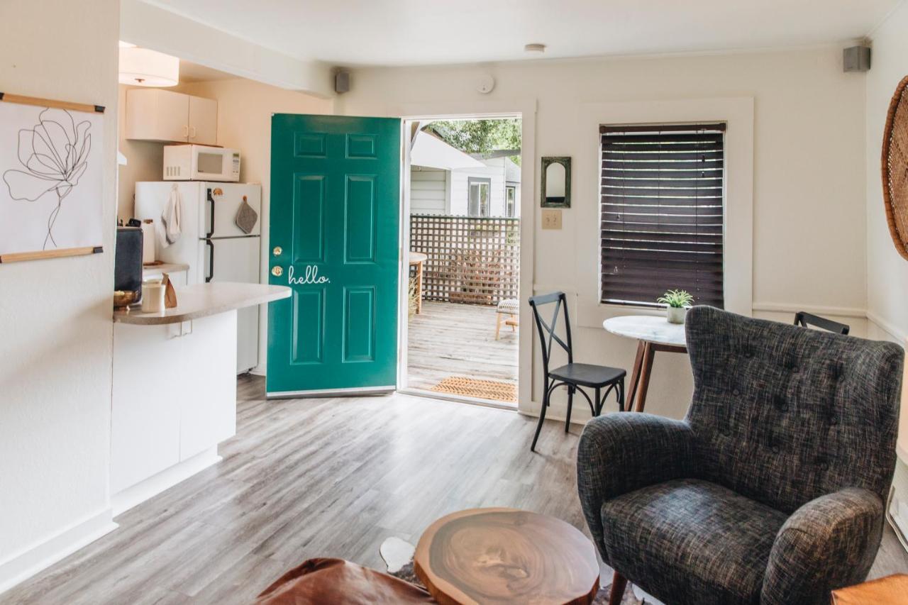 Sonoma'S Best Guest Cottages Екстериор снимка