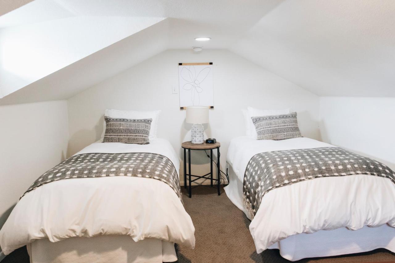 Sonoma'S Best Guest Cottages Екстериор снимка