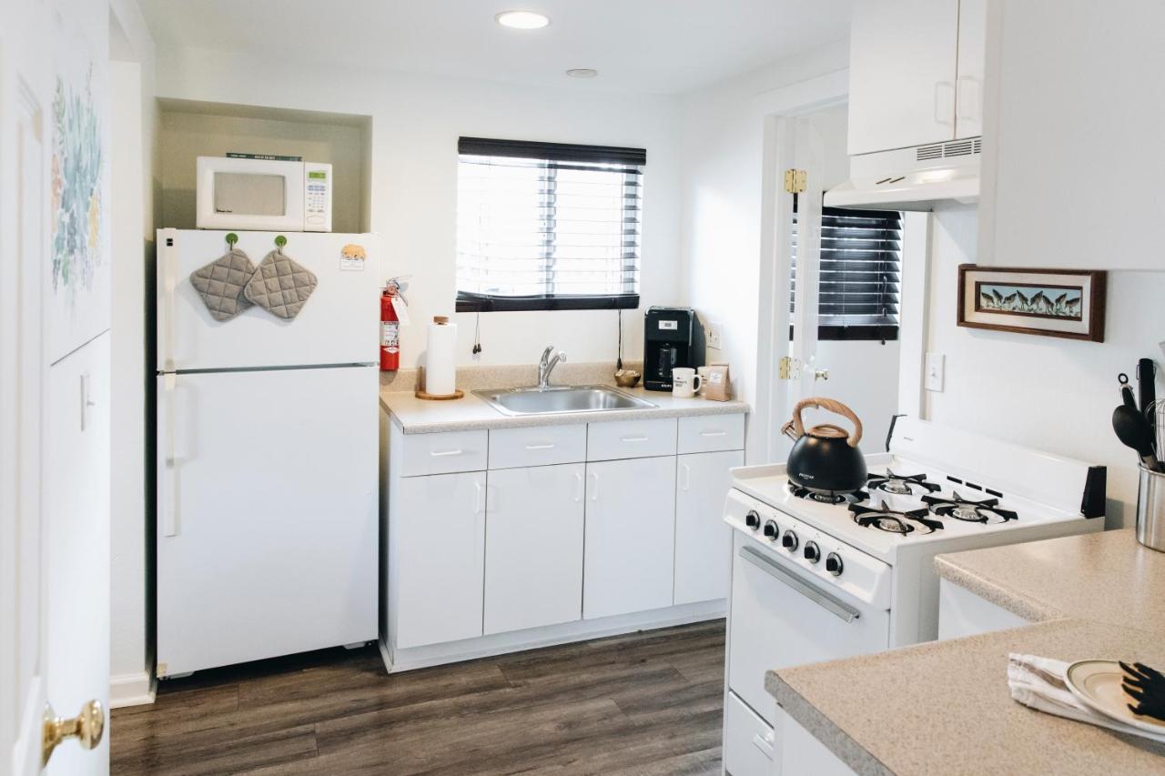 Sonoma'S Best Guest Cottages Екстериор снимка