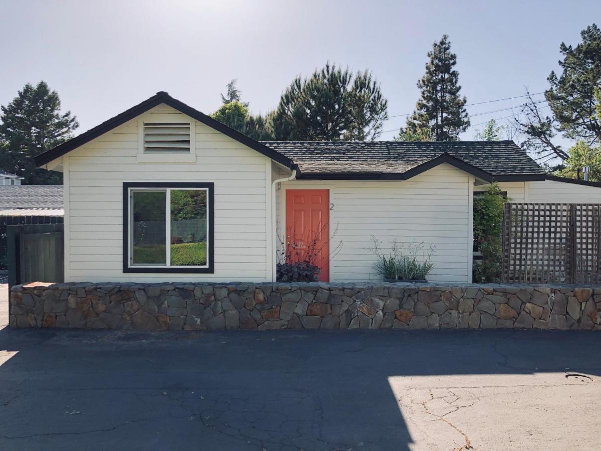 Sonoma'S Best Guest Cottages Екстериор снимка