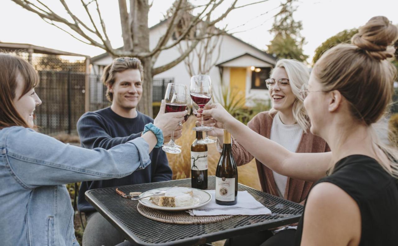Sonoma'S Best Guest Cottages Екстериор снимка