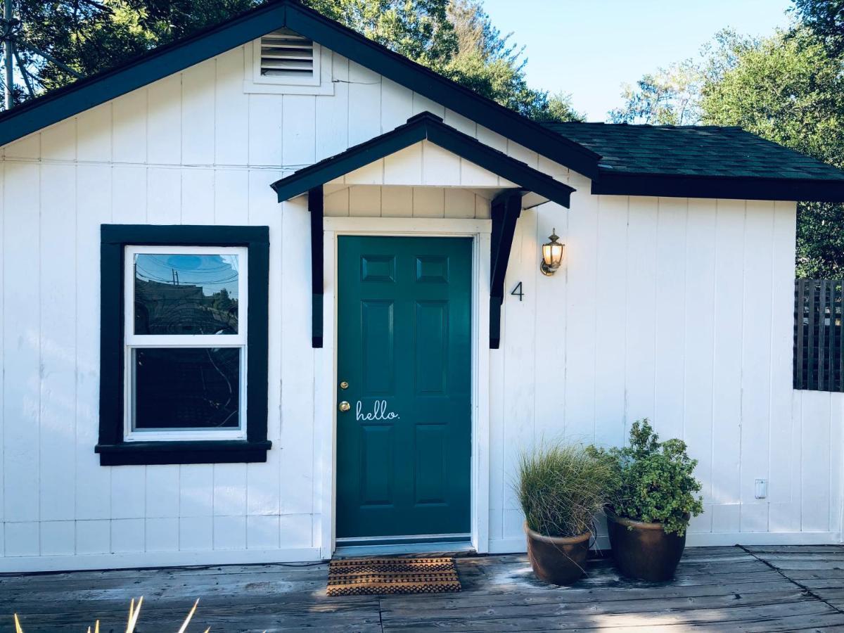 Sonoma'S Best Guest Cottages Екстериор снимка