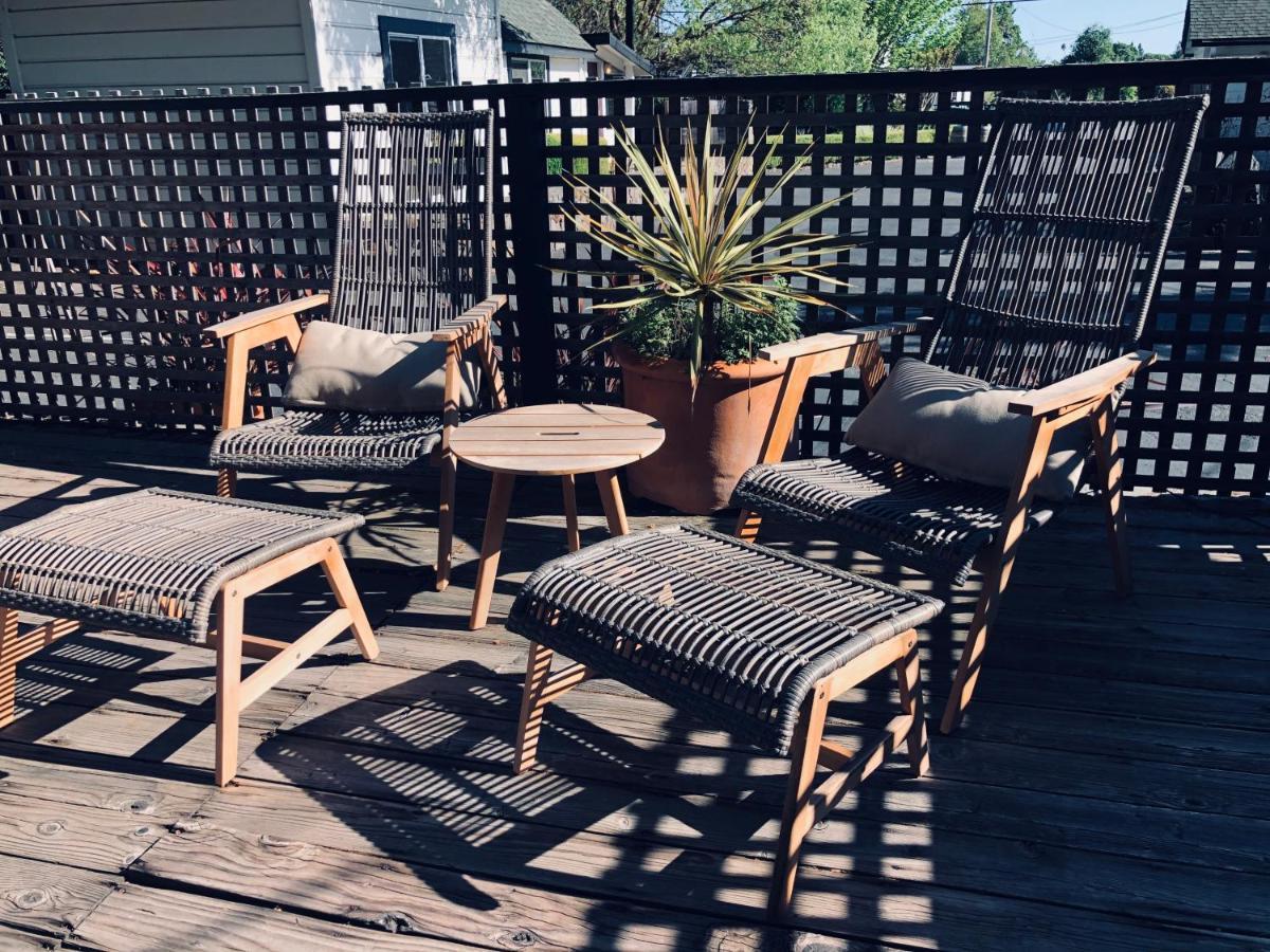 Sonoma'S Best Guest Cottages Екстериор снимка