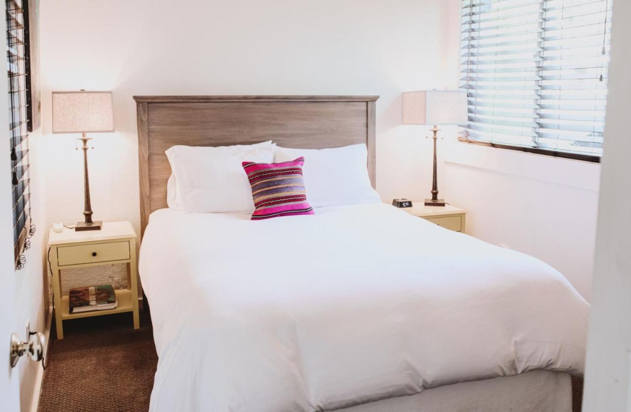 Sonoma'S Best Guest Cottages Екстериор снимка