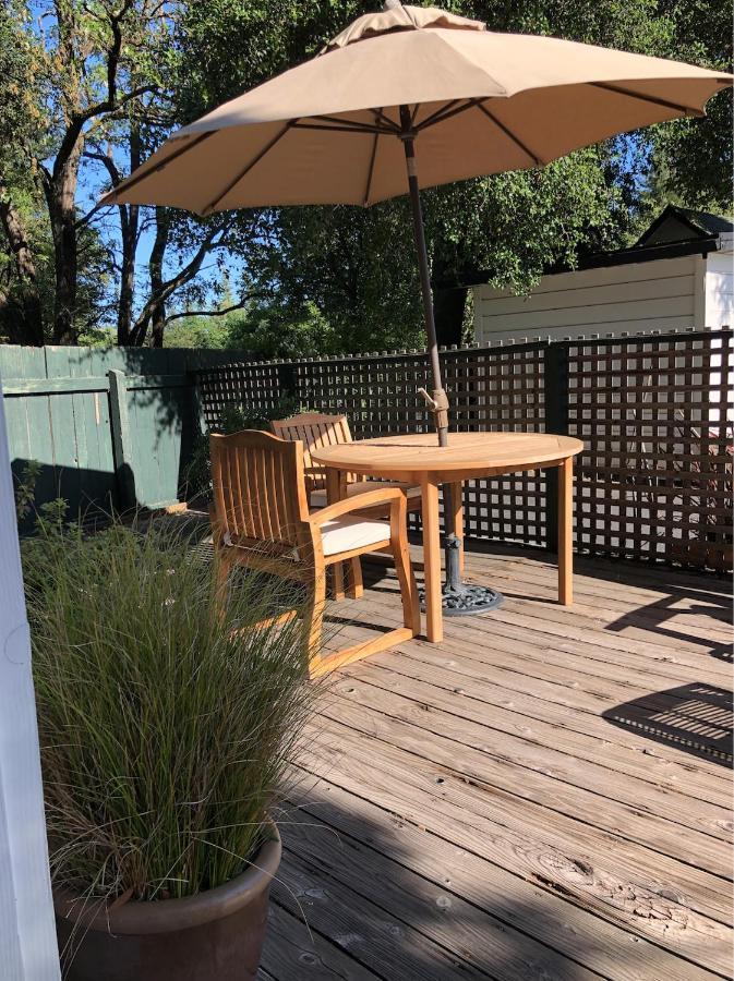 Sonoma'S Best Guest Cottages Екстериор снимка
